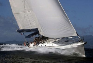  Cursos intensivos de vela 